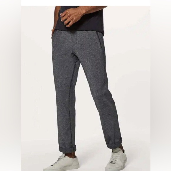 lululemon athletica Other - Mens lululemon discipline pant